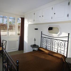 Hotel De Rouen Louviers Pokoj fotografie